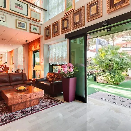 Nadir Milano Marittima