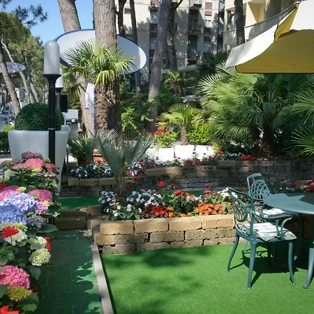 Hotel Nadir Milano Marittima