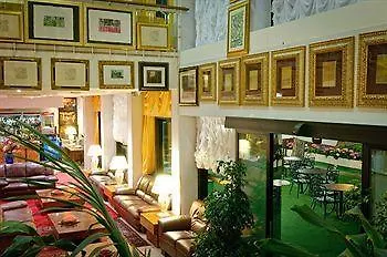 Hotel Nadir 3*