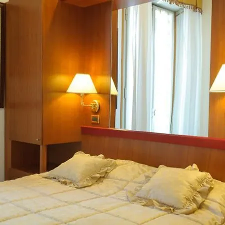 Hotel Nadir Milano Marittima